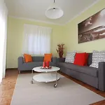 A Casa Do Centro Апартаменты