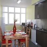 A Casa Do Centro Апартаменты *