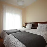 A Casa Do Centro Апартаменты *