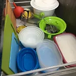A Casa Do Centro * Пениши