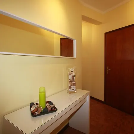 A Casa Do Centro Apartment Peniche