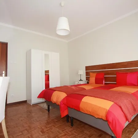 Apartmán A Casa Do Centro Peniche