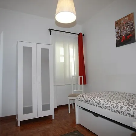 A Casa Do Centro Apartment *